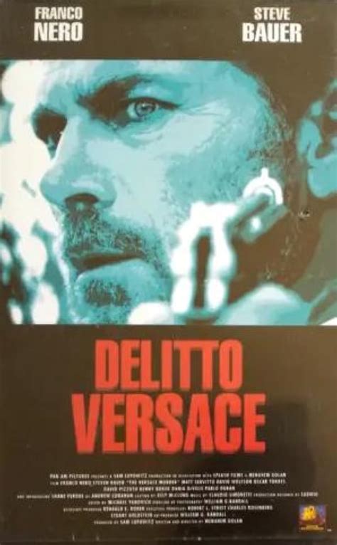 film versace stasera|versace murder movie.